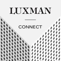 LUXMAN Connect icon