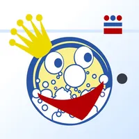 Laundry King icon