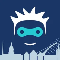 Dublin Cycling Buddy icon