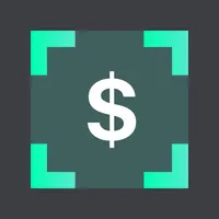 AR Currency scanner icon