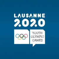 Lausanne 2020 icon