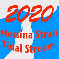 Messina Strait Current 2020 icon