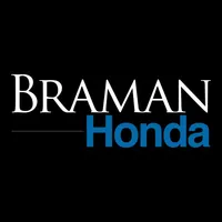 Braman Honda icon