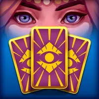 Mystical Mel Horoscope & Tarot icon