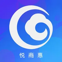 悦商惠 icon