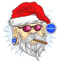 NerdTraders :XMAS icon