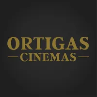 Ortigas Cinemas icon