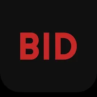 BIDDING icon