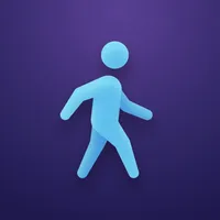 Walking Tracker: Step Counter icon