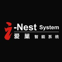 i-nest icon