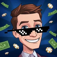 Hit The Bank: Life Simulator icon