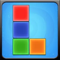 Hexa Square Block Puzzle - Fun icon