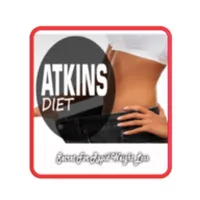 Atkins Diet (Get Fitt) icon