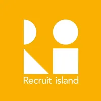 Recruit Island icon