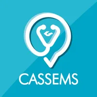 CASSEMS - Credenciado icon