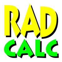 RAD Calc icon