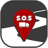 SOS Truck icon