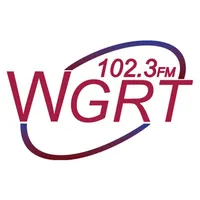 102.3FM - WGRT icon