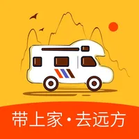 房车大玩家-租房车、买房车、找营地 icon