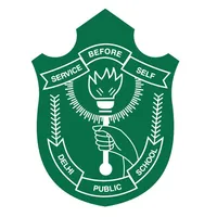 DPS Miyapur Parent Portal icon