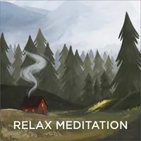 Deep Relax - Meditate, Calm icon