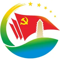 宝塔智慧党建云平台 icon