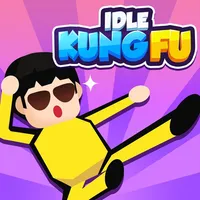 Idle Kungfu icon