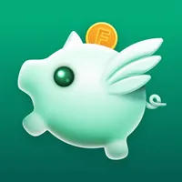 Fin - Budget Tracker icon