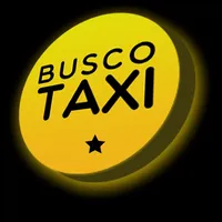 BuscoTaxi Taxista icon