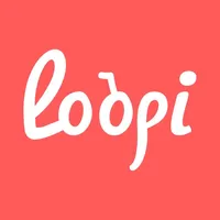 Loopi - Balades & GPS icon