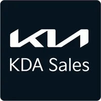 KDA Sales India icon