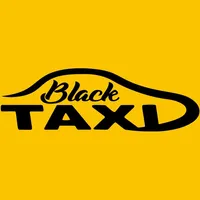 Black Taxi icon