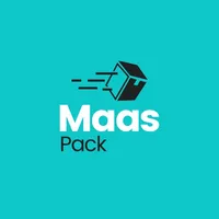 Maas Pack: Package Delivery icon