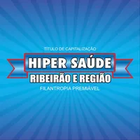 Hiper Saúde Ribeirao icon