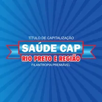 Saúde Cap icon