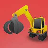 Idle Crusher icon