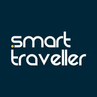 Smart Traveller icon