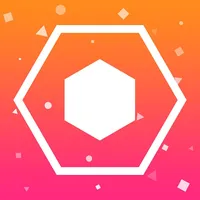 Lyra - Minimalist Puzzle Game icon