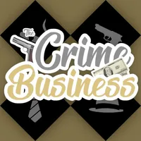 Crime Business icon