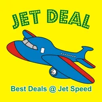 Jet Deal icon