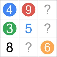 Sudoku - Logic Number Puzzles icon