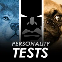 Animal, Hidden Power, Dog Test icon