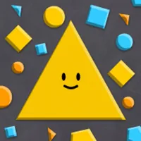 Triangles - Math games icon