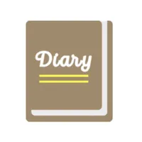 Simplified Diary-Simple app icon