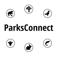 ParksConnect icon