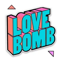 LoveBomb: Social Assistant icon