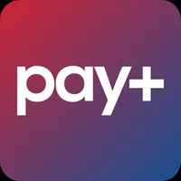 Pay+ icon