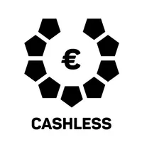 Sportpaleis Group Cashless icon