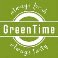 GreenTime - Fresh Food at Work icon