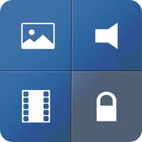 Hide secrets - Media Vault Pro icon